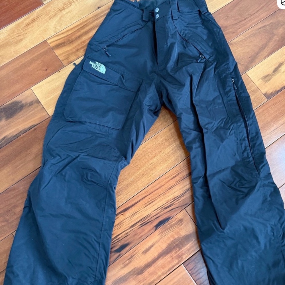 The North Face Men's Ski Pants